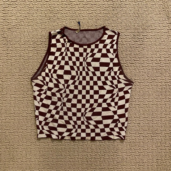 Paloma Wool Enya Top - Picture 3 of 4